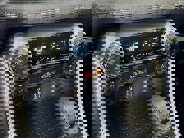 Certified 2025 Toyota RAV4 LE image 15