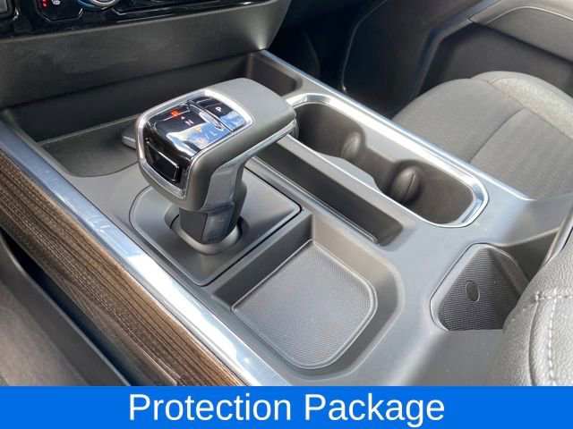 Certified 2024 Chevrolet Silverado 1500 RST w/ All Star Edition Plus image 12