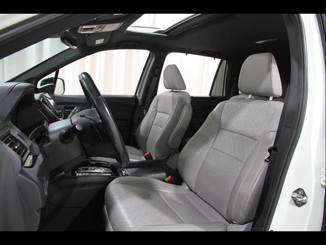 Used 2019 Honda Passport Elite image 5