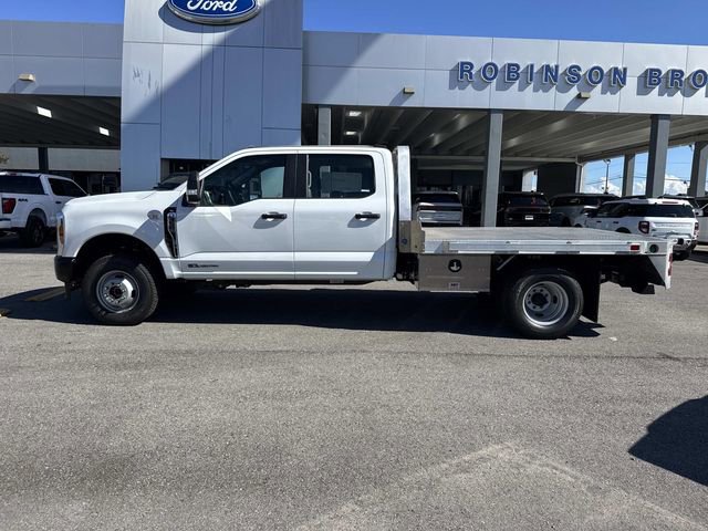 New 2026 Ford F350 XL image 8