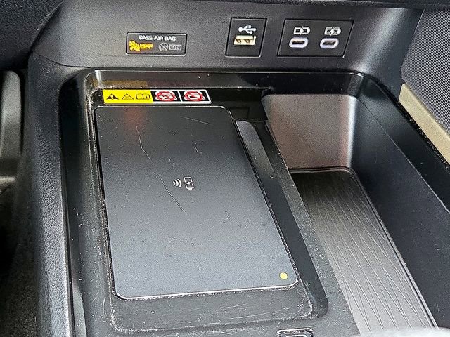 Used 2025 Toyota Camry LE image 20