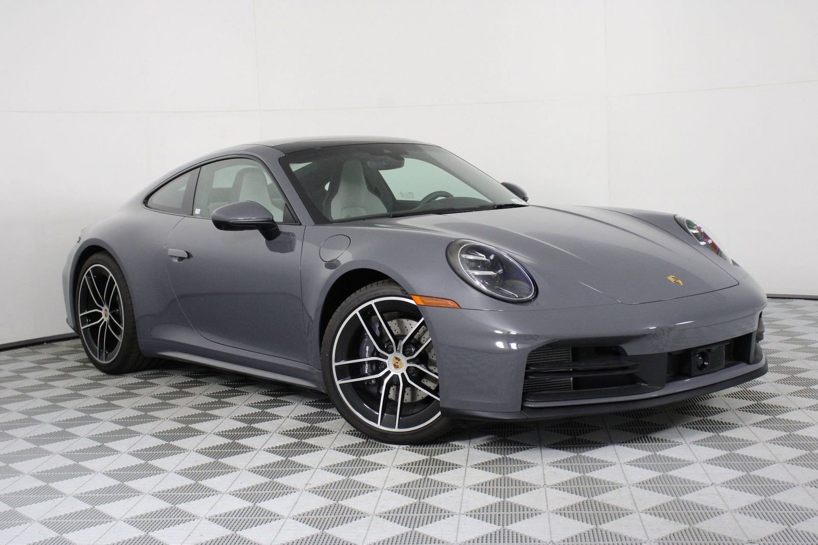 New 2026 Porsche 911 Carrera image 9