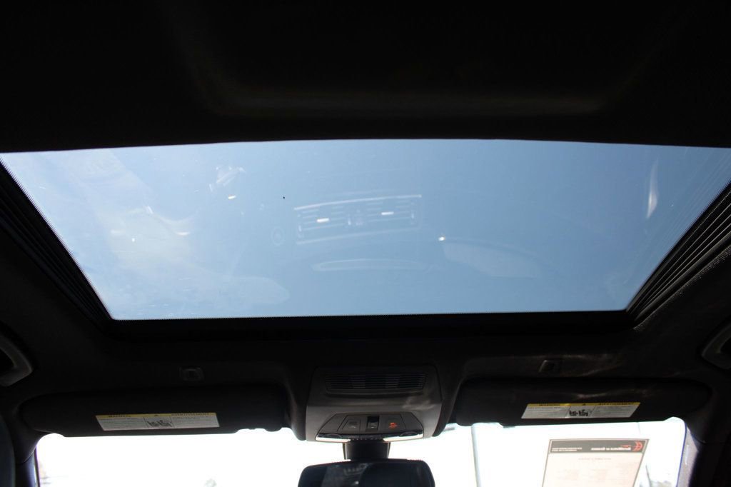 Used 2016 BMW 528i Sedan image 15