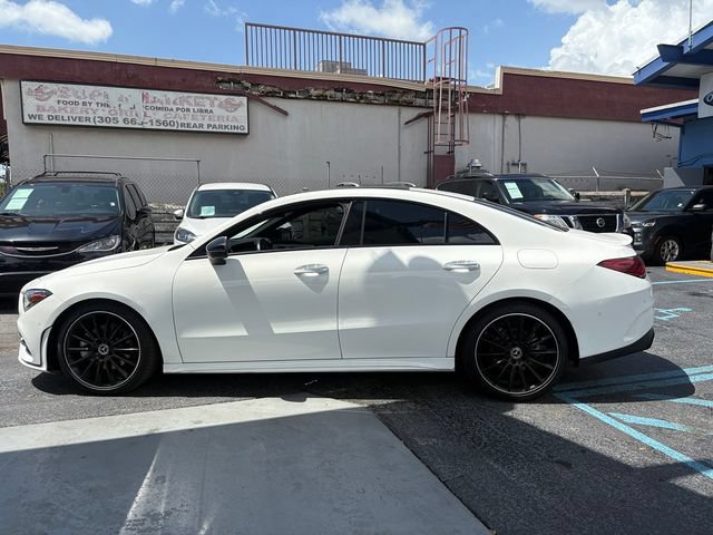 Used 2023 Mercedes-Benz CLA 250 image 11