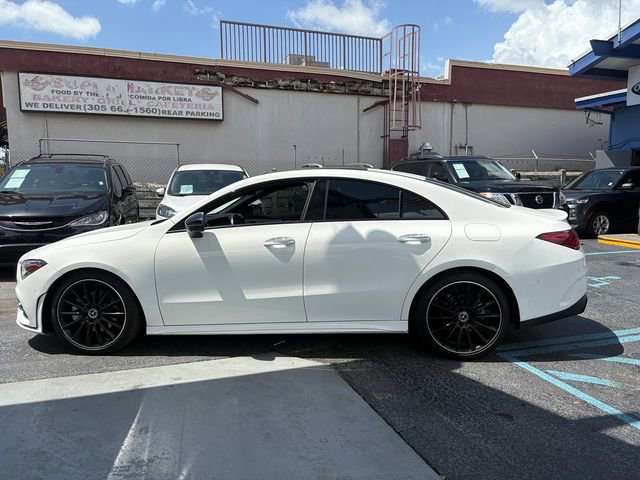 Used 2023 Mercedes-Benz CLA 250 image 11