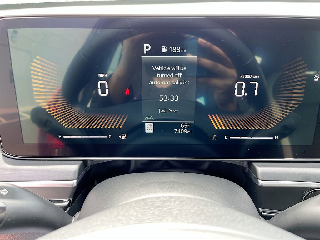 Certified 2025 Kia K5 GT-Line w/ GT-Line Premium Package FWD image 18