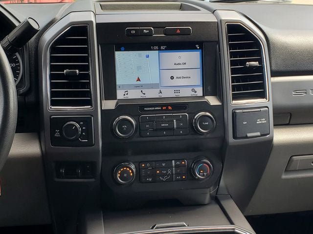 Used 2019 Ford F250 XLT w/ XLT Premium Package AWD/4WD image 24