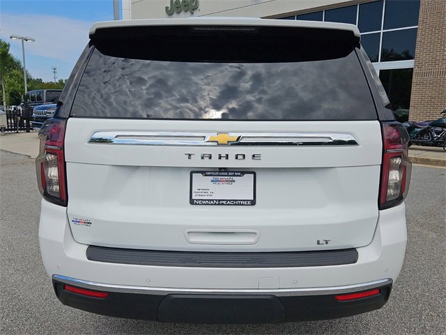 Used 2023 Chevrolet Tahoe LT image 5