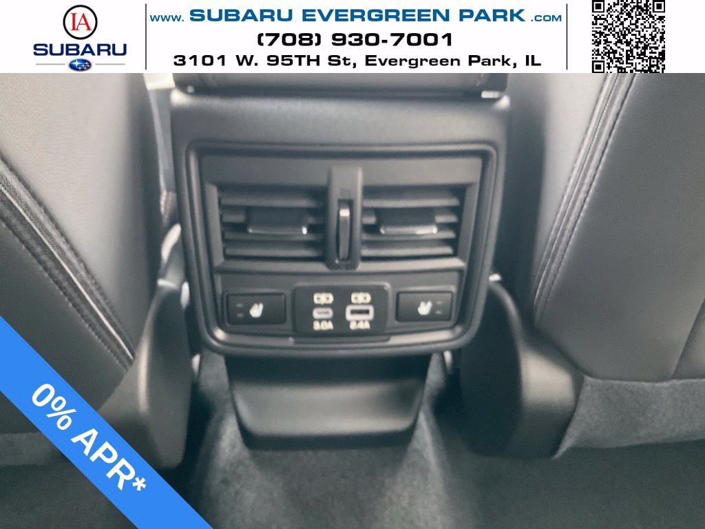 New 2026 Subaru Outback Limited XT AWD/4WD image 37