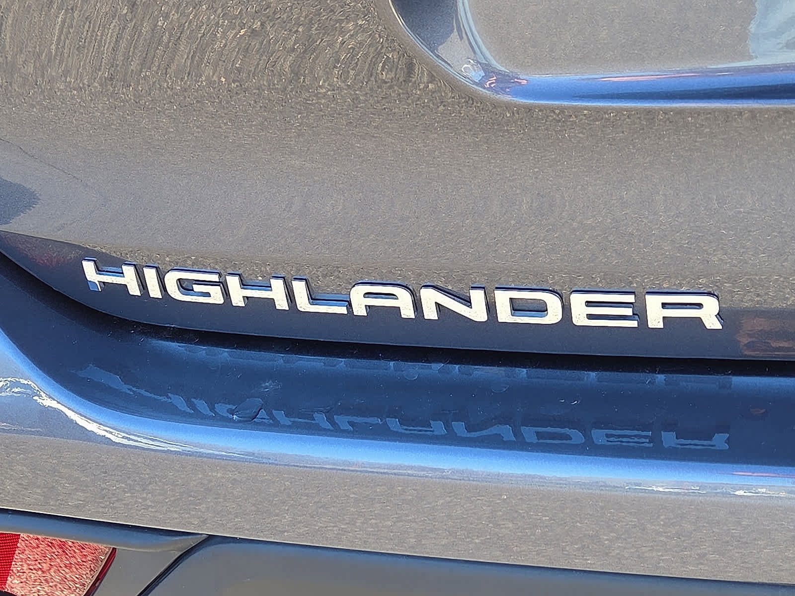 Certified 2024 Toyota Highlander LE image 31