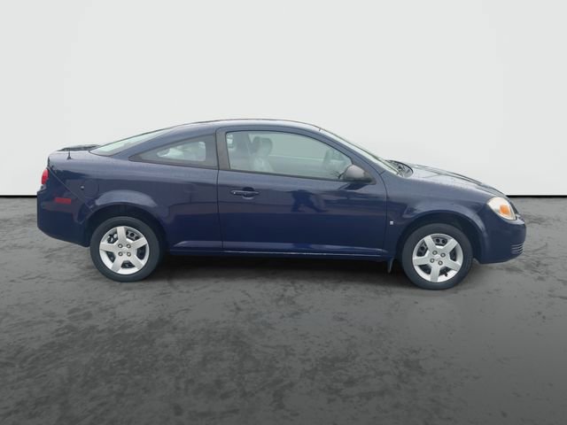 Used 2007 Chevrolet Cobalt LS w/ Enhanced Safety Package image 9