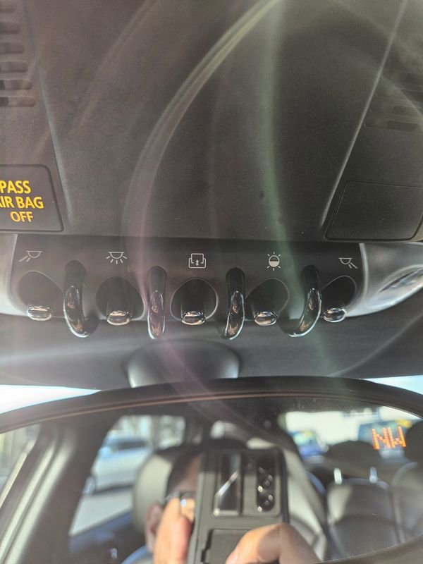 Used 2014 MINI Cooper Countryman S FWD image 22
