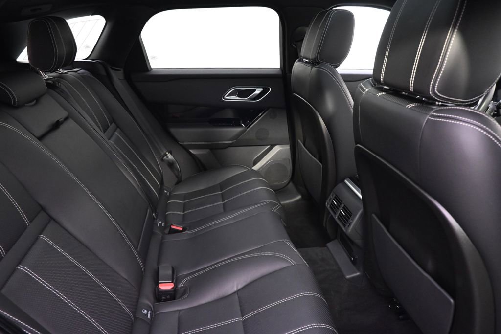 Used 2019 Land Rover Range Rover Velar S AWD/4WD image 14