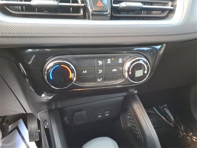 Certified 2024 Chevrolet TrailBlazer LT image 19