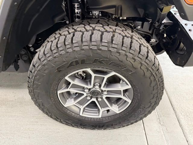 New 2026 Jeep Gladiator Mojave image 4