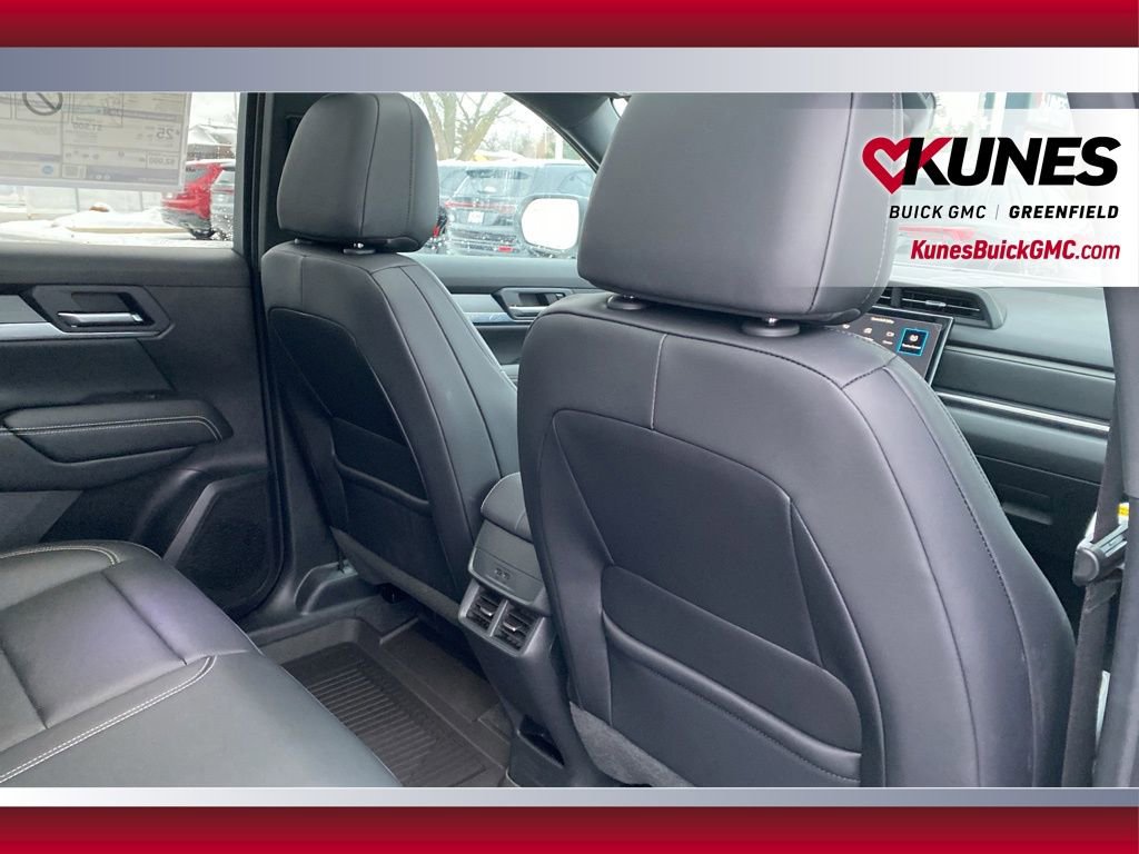 New 2026 GMC Terrain Elevation w/ Elevation Premium Package image 36