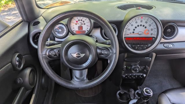 Used 2012 MINI Cooper Convertible FWD image 23
