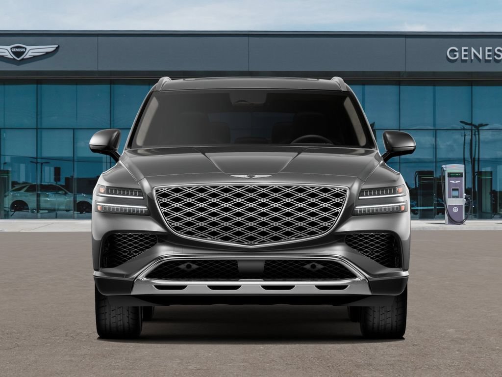 New 2026 Genesis GV80 3.5T Prestige AWD/4WD image 6