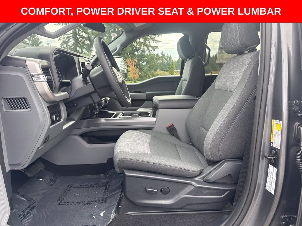 New 2027 Ford F250 XLT w/ Tremor Off-Road Package AWD/4WD image 12