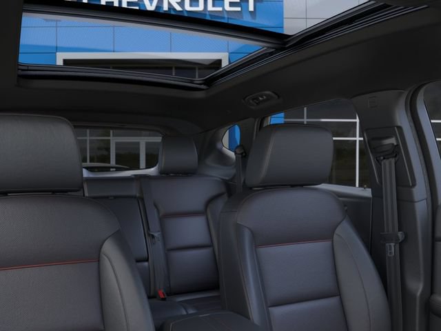 New 2026 Chevrolet Blazer RS w/ Driver Confidence II Package AWD/4WD image 24