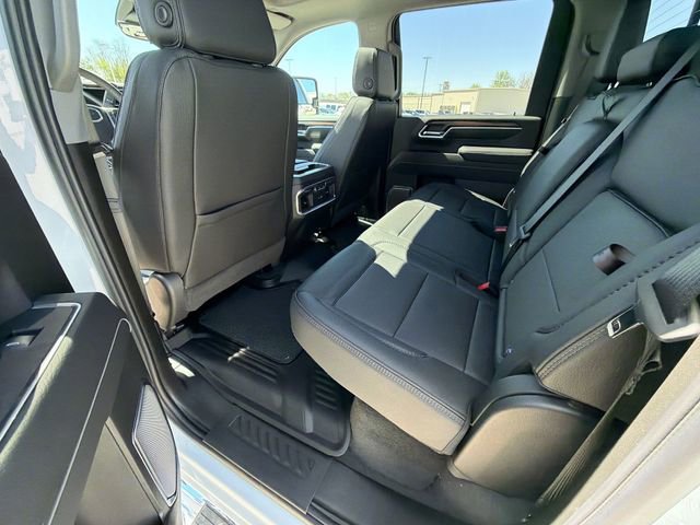 New 2026 GMC Sierra 2500 Denali w/ Denali Reserve Package AWD/4WD image 25