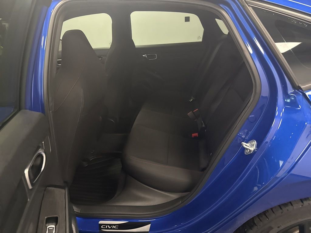 Used 2022 Honda Civic Si image 26