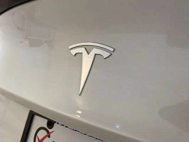 Used 2021 Tesla Model 3 Standard Range Plus RWD image 89