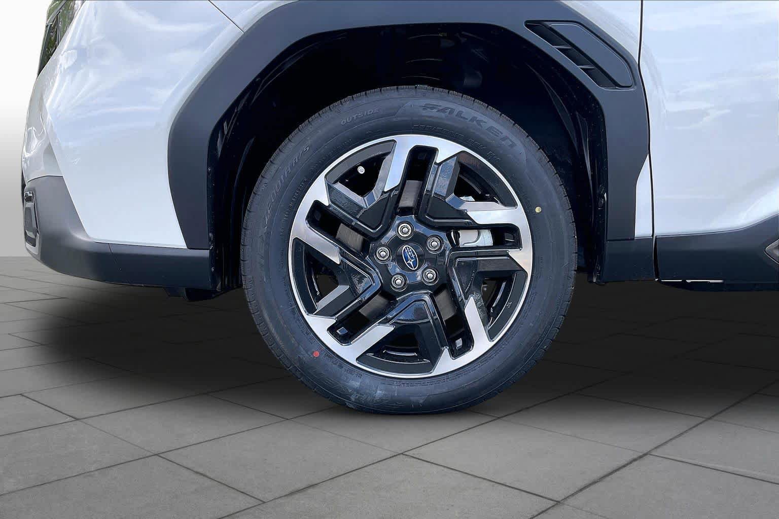 New 2026 Subaru Forester Premium AWD/4WD image 11