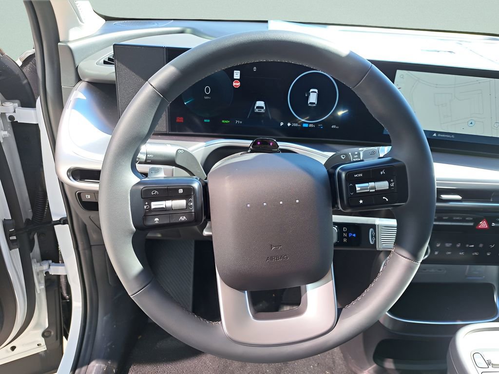 New 2026 Hyundai Ioniq 9 SEL image 19