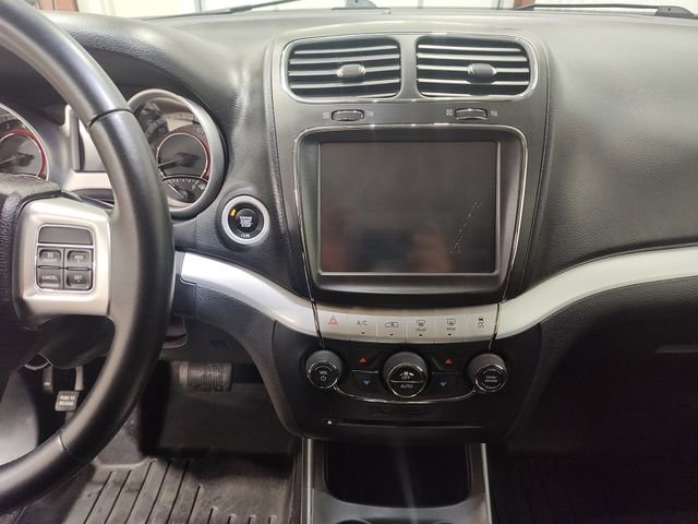 Used 2017 Dodge Journey Crossroad AWD/4WD image 23