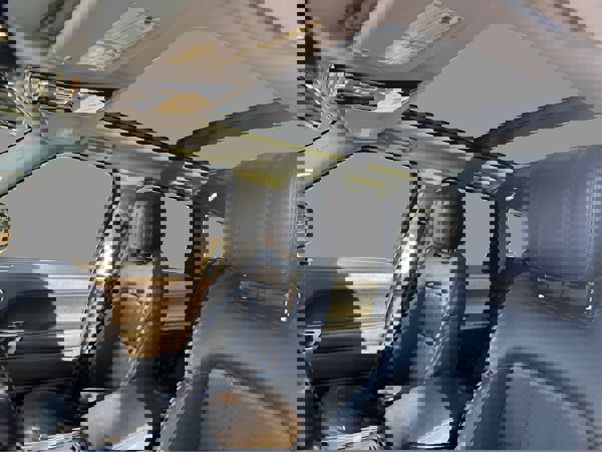 Used 2020 Land Rover Range Rover Sport HSE Dynamic AWD/4WD image 50