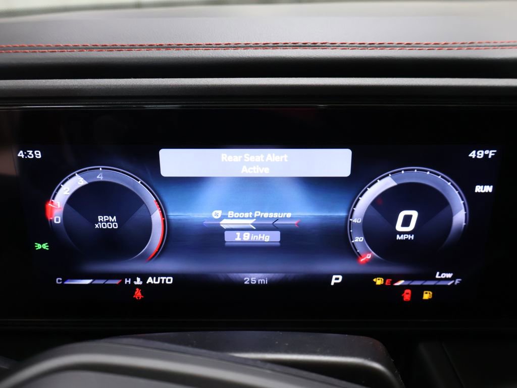 New 2026 Dodge Charger R/T image 27