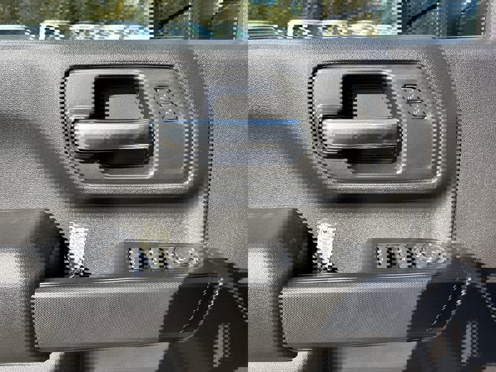 New 2026 Chevrolet Silverado 3500 W/T w/ WT Convenience Package image 16