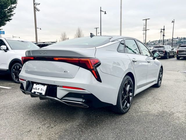 New 2026 Kia K5 GT-Line w/ GT-Line Premium Package image 6