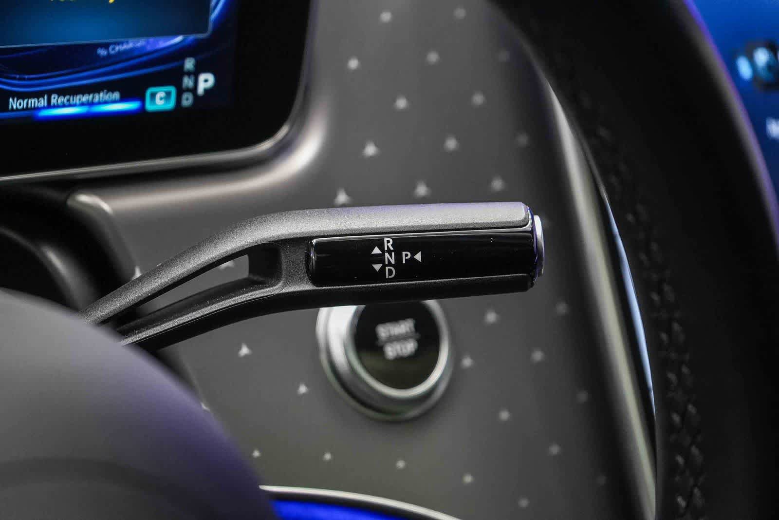 Certified 2023 Mercedes-Benz EQE AMG 4MATIC Sedan image 19