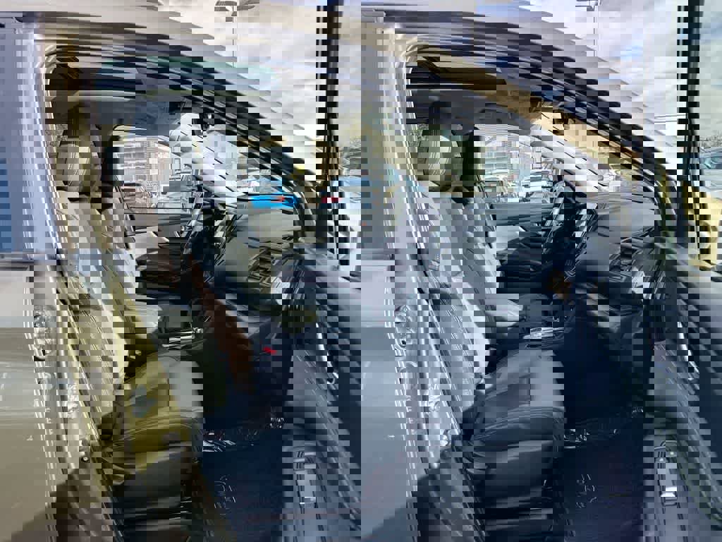 Used 2023 Subaru Ascent Onyx Edition image 29