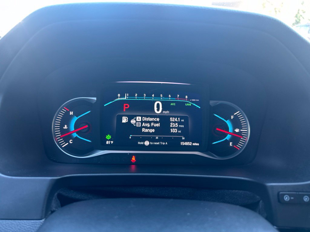 Used 2020 Honda Pilot Black Edition image 21
