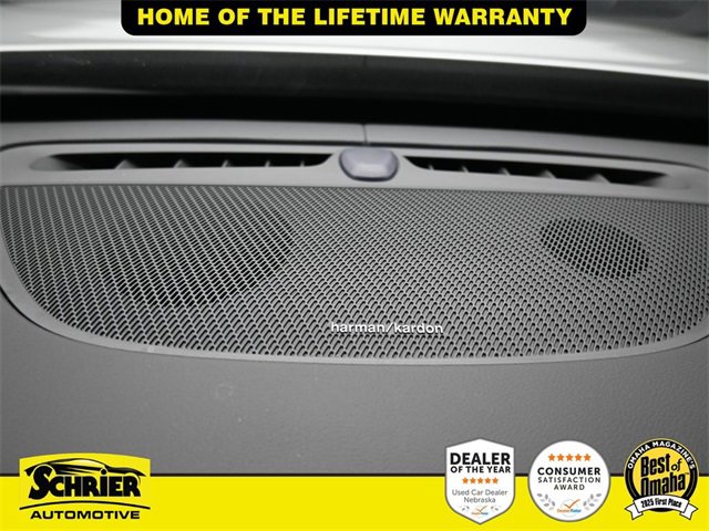 Used 2022 Volvo XC90 T6 Inscription image 23