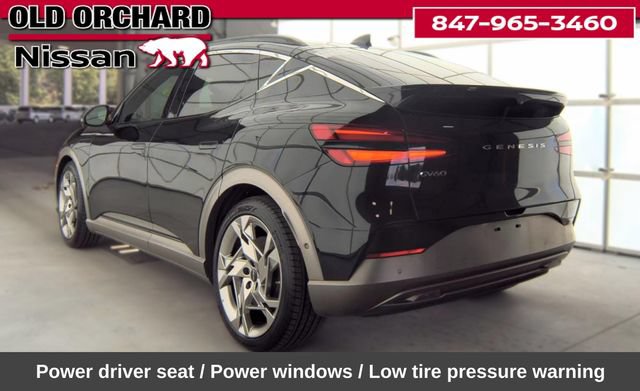 Used 2023 Genesis GV60 Performance AWD/4WD image 6