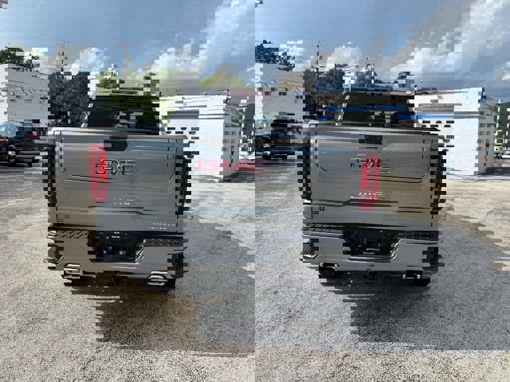 New 2026 GMC Sierra 1500 Denali w/ Denali Reserve Package image 6