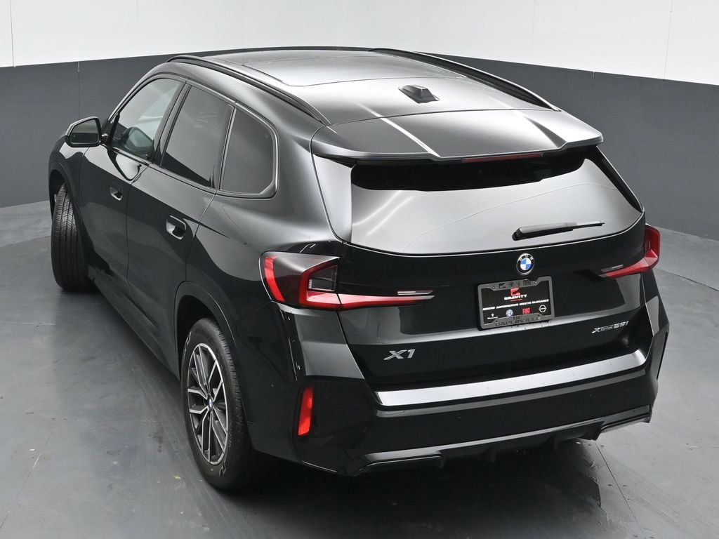 Used 2024 BMW X1 xDrive28i w/ M Sport Package image 50