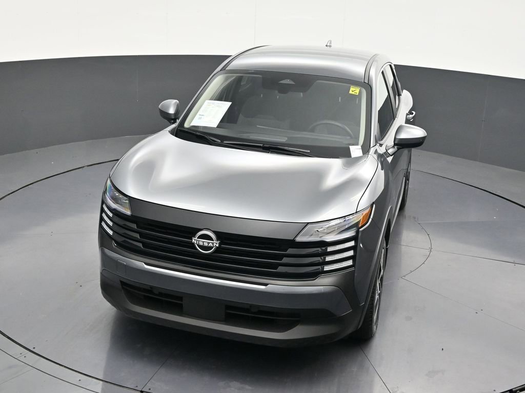 Used 2025 Nissan Kicks SV image 27