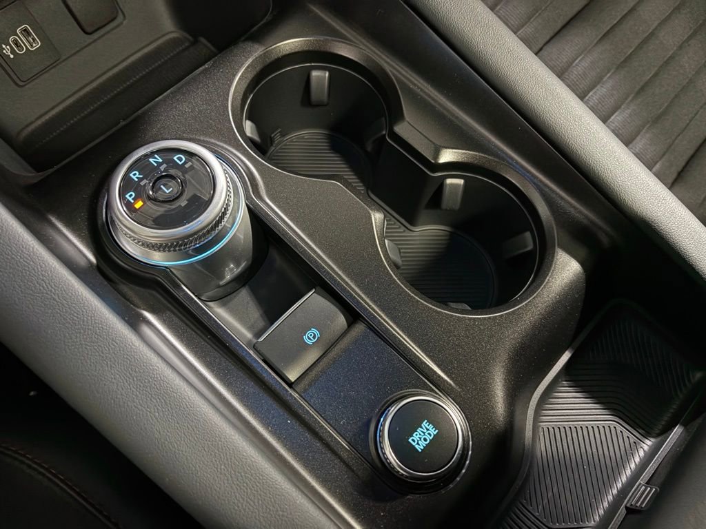 New 2026 Ford Explorer ST-Line image 14