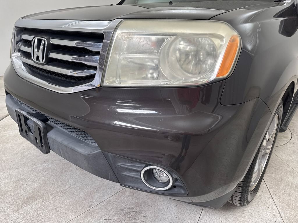 Used 2012 Honda Pilot EX image 16