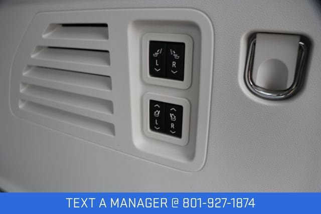New 2026 GMC Acadia Denali w/ Super Cruise Package image 16