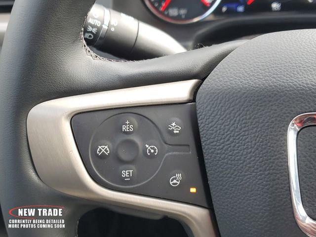 Certified 2023 GMC Acadia Denali w/ Denali Ultimate Package image 23