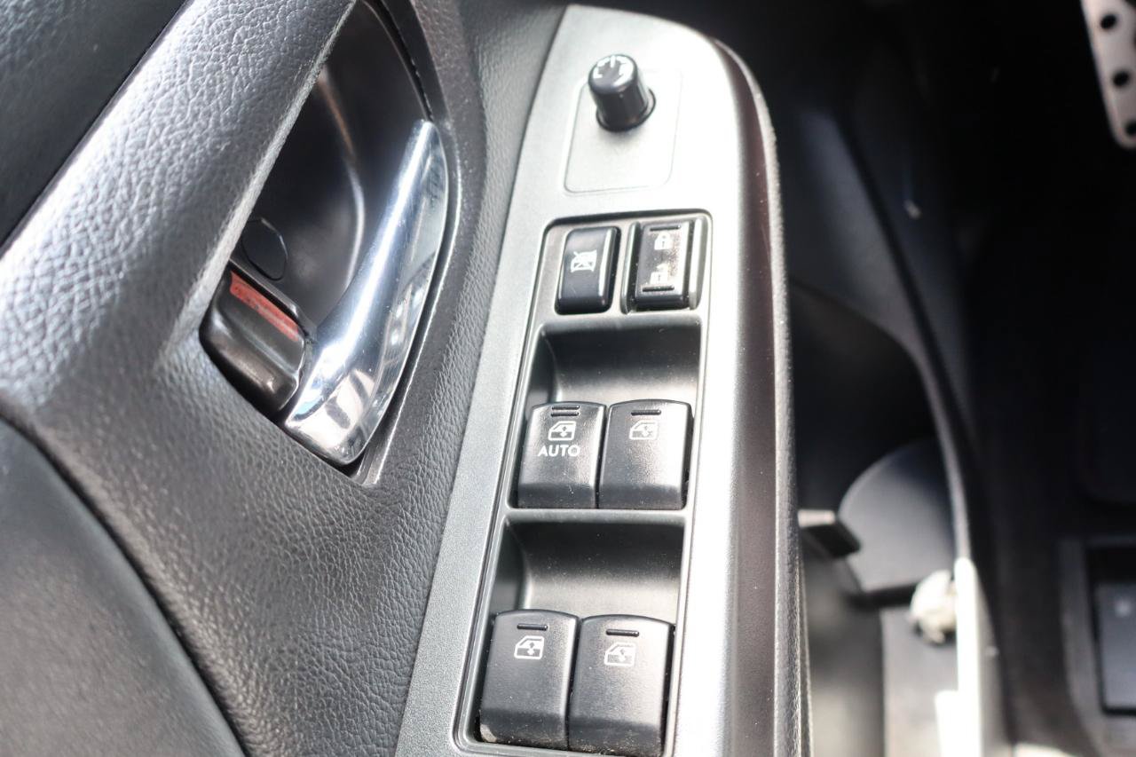 Used 2015 Subaru WRX STI Limited AWD/4WD image 28