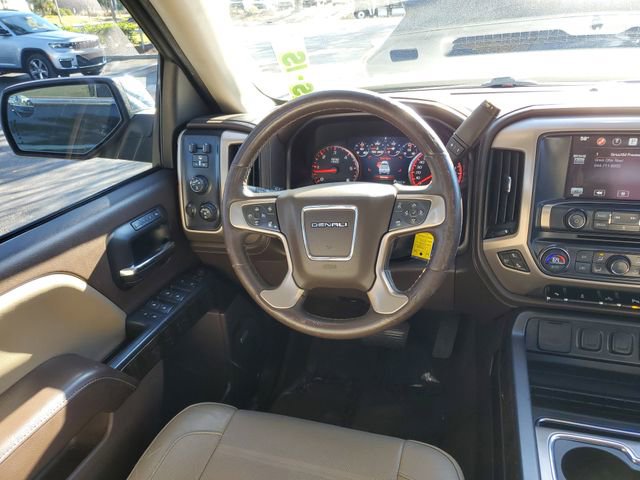 Used 2014 GMC Sierra 1500 Denali w/ Driver Alert Package image 13