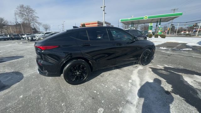 Certified 2024 Buick Envista Sport Touring w/ Convenience I Package image 8