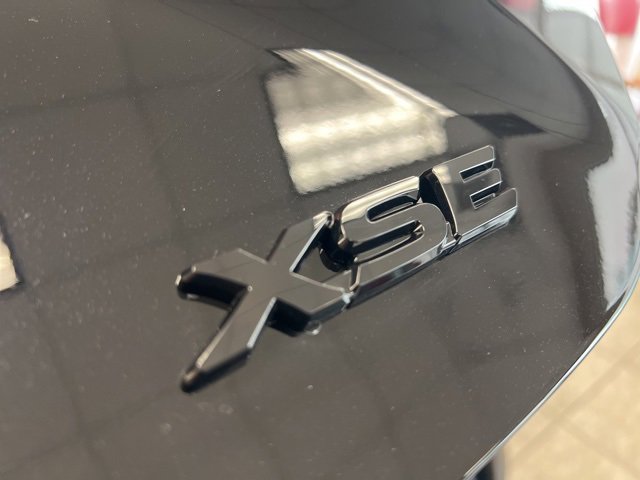 New 2026 Toyota Camry XSE image 4